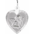 Cherub Medal