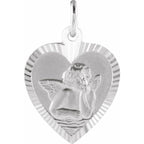 Cherub Medal