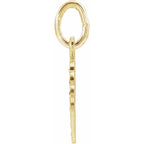 Cherub Pendant - Image 2
