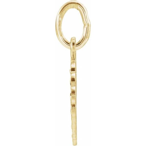 Cherub Pendant - Image 2