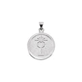 Holy Communion Medal