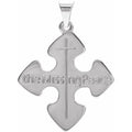 The Missing Peace® Pendant