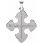 The Missing Peace® Pendant