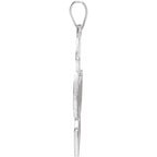 The Missing Peace® Pendant - Image 2