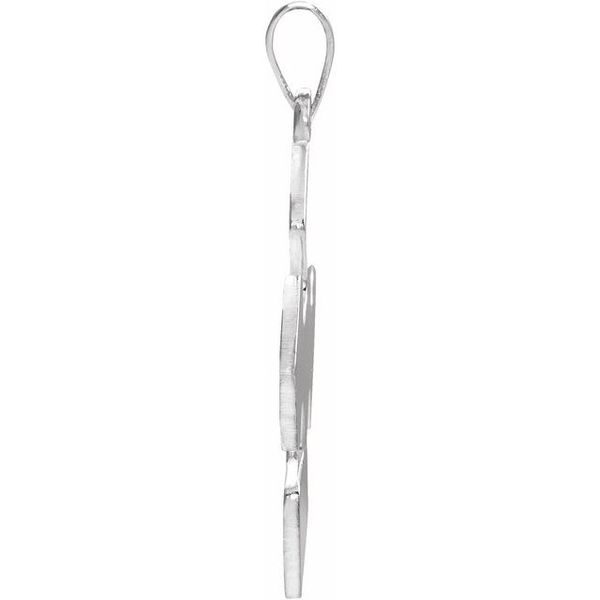 The Missing Peace® Pendant - Image 2