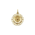 Holy Communion Medal