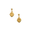 Sacred Heart of Jesus Earrings