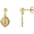 Miraculous Earrings