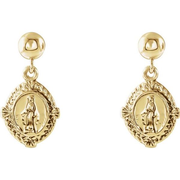 Miraculous Earrings - Image 2
