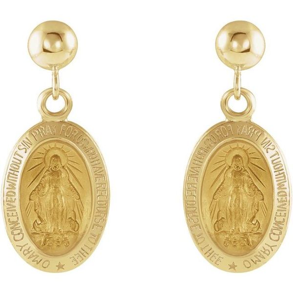 Miraculous Earrings - Image 2