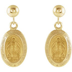 Miraculous Earrings - Image 2