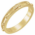 Rosary Ring