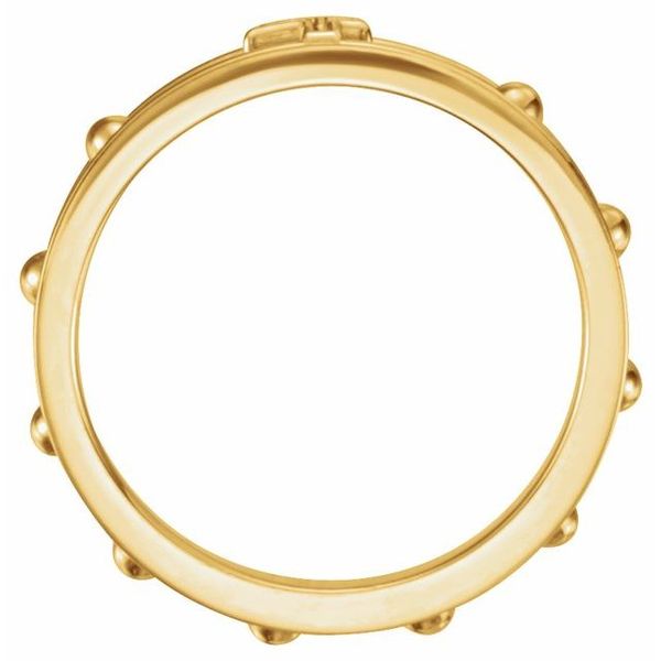 Rosary Ring - Image 2