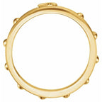 Rosary Ring - Image 2