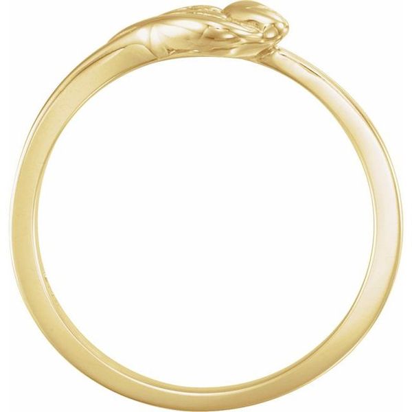 The Unblossomed Rose® Ring - Image 2