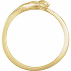 The Unblossomed Rose® Ring - Image 2