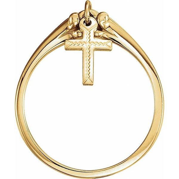 Cross Ring - Image 2