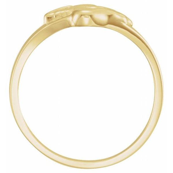 Cherub Ring - Image 2