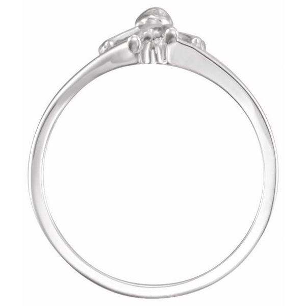 Cherub Chastity Ring - Image 2