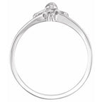 Cherub Chastity Ring - Image 2