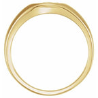 The Rugged Cross® Chastity Ring - Image 2