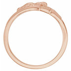Crucifix Ring - Image 2