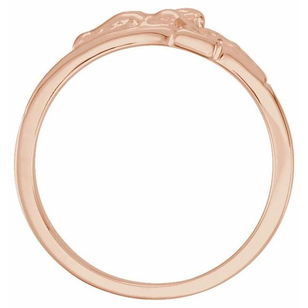 Crucifix Ring - Image 2