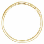 The Rugged Cross® Chastity Ring - Image 2