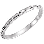 True Love Chastity Ring