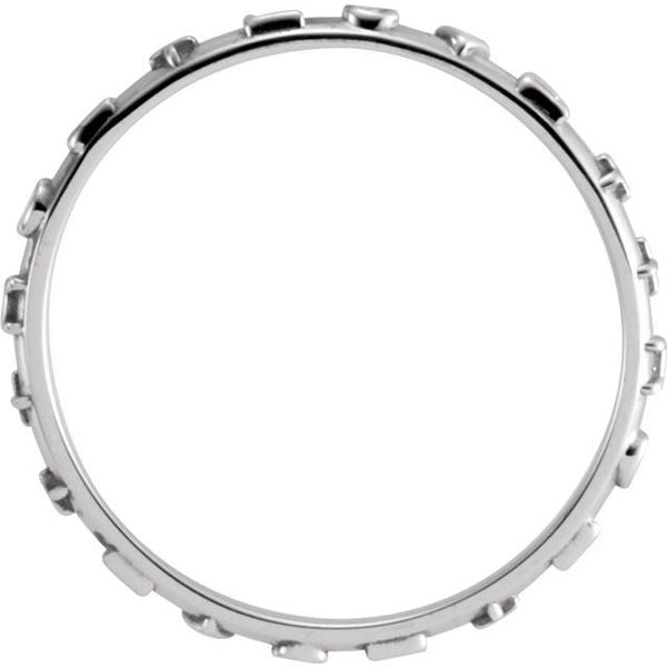 True Love Chastity Ring - Image 2