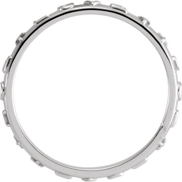 True Love Chastity Ring - Image 2