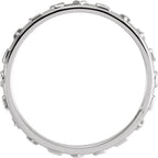 True Love Chastity Ring - Image 2