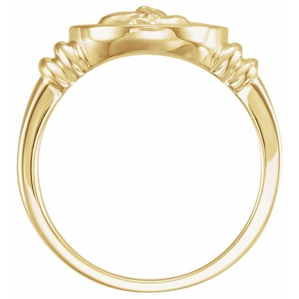 Cherub Ring - Image 2