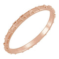 Prayer Ring