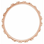 Prayer Ring - Image 2