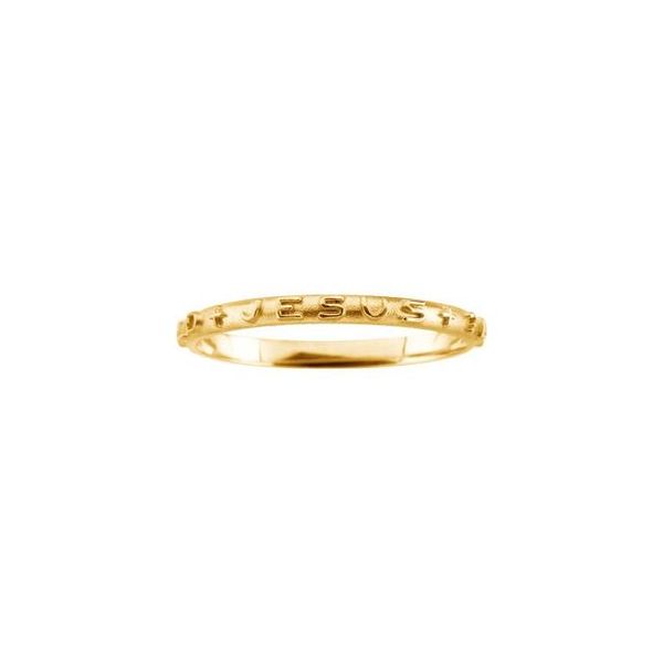 Prayer Ring