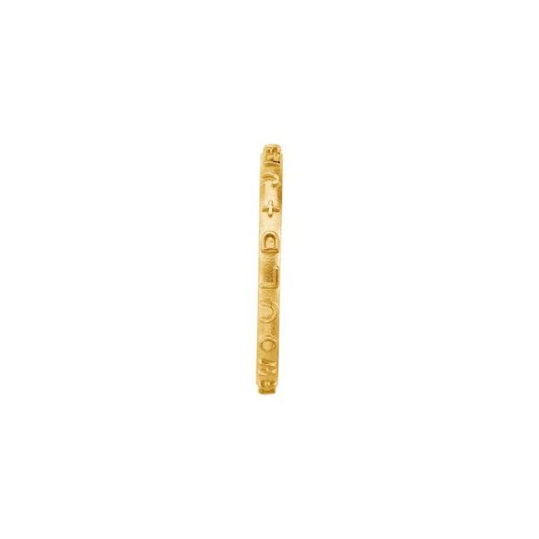 Prayer Ring - Image 3
