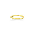 Hail Mary Prayer Ring