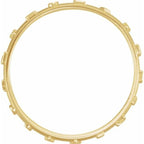 Holy Spirit Prayer Ring - Image 2