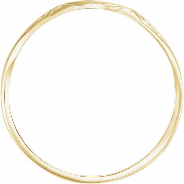 St. Theresa Ring - Image 2