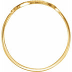 Sacred Heart Ring - Image 2
