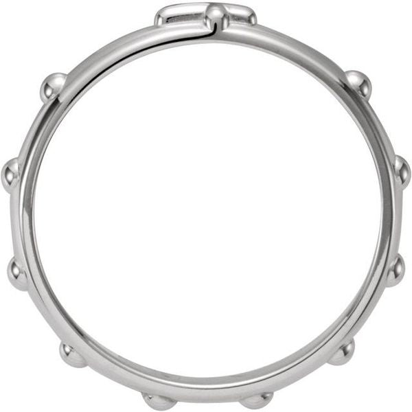 Rosary Ring - Image 2