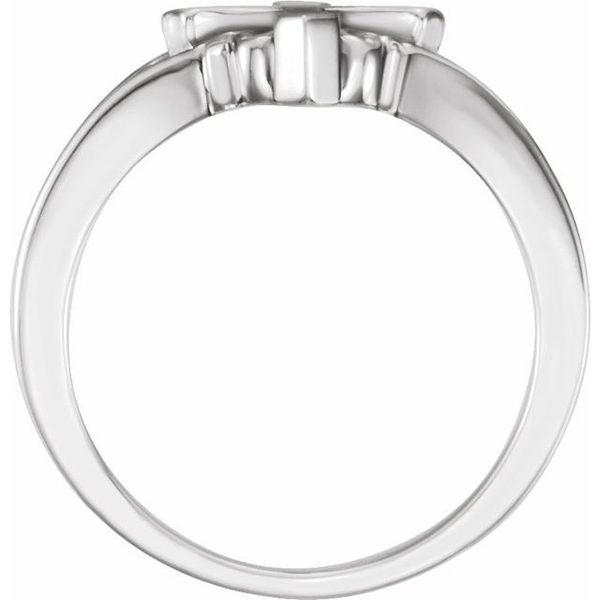 Cross Ring - Image 2