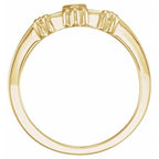 Cross Ring - Image 2