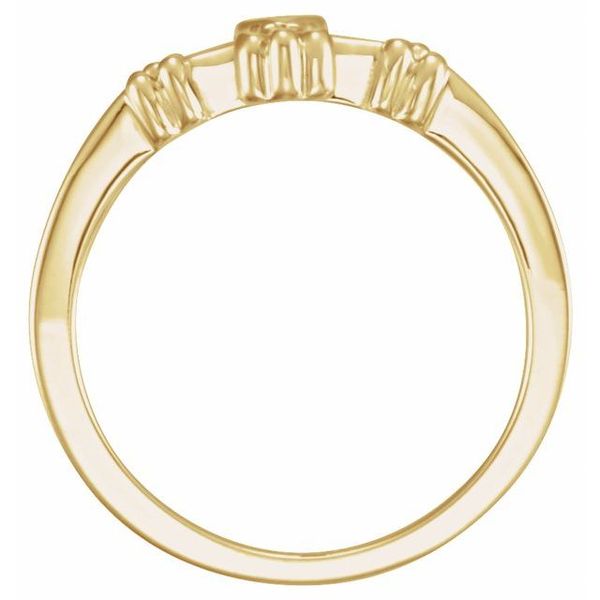 Cross Ring - Image 2