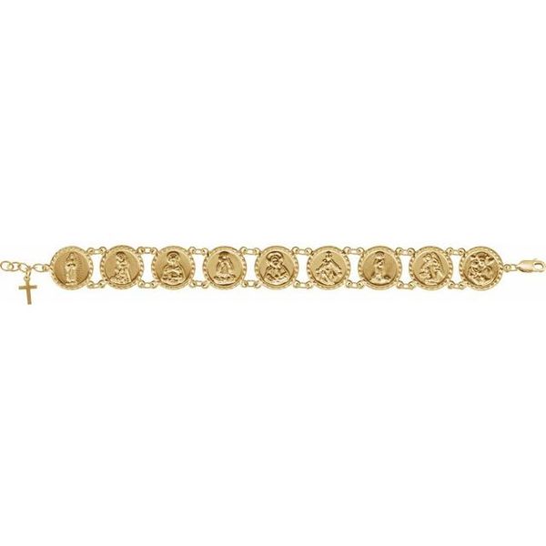 Traditional Saints Bracelet™ - Image 2