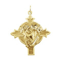 Face of Jesus Medal (Ecce Homo)