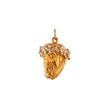 Face of Jesus Medal (Ecce Homo)