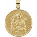 St. Joseph Medal