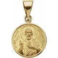 Sacred Heart of Jesus Medal